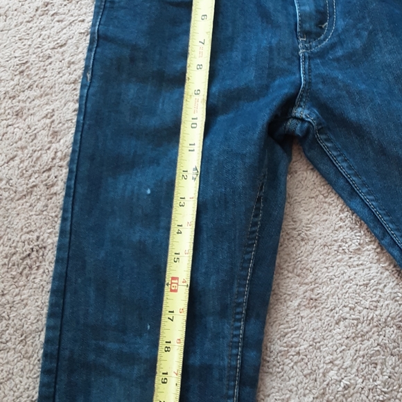 Levi's 511 Slim size 14 regular boys - Picture 9 of 9